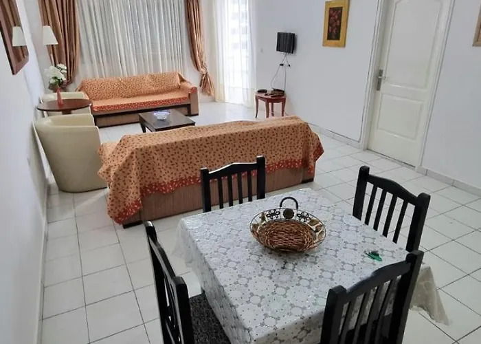 Daniel\'S Apartment\'S
