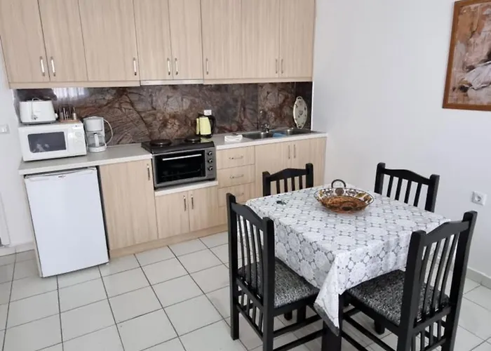 Daniel\'S Apartment\'S