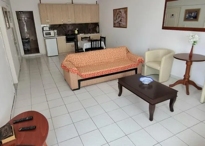 Daniel\'S Apartment\'S