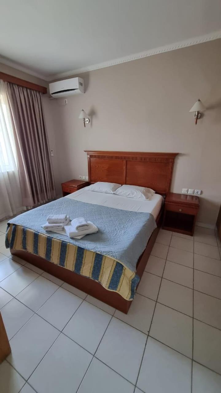 Daniel's Apartment's * Sarande