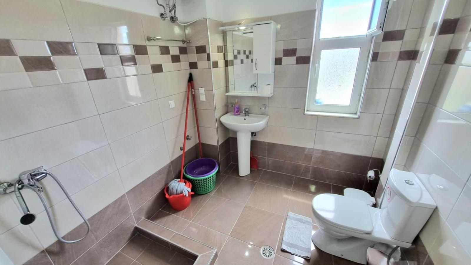 Daniel's Apartment's * Sarande