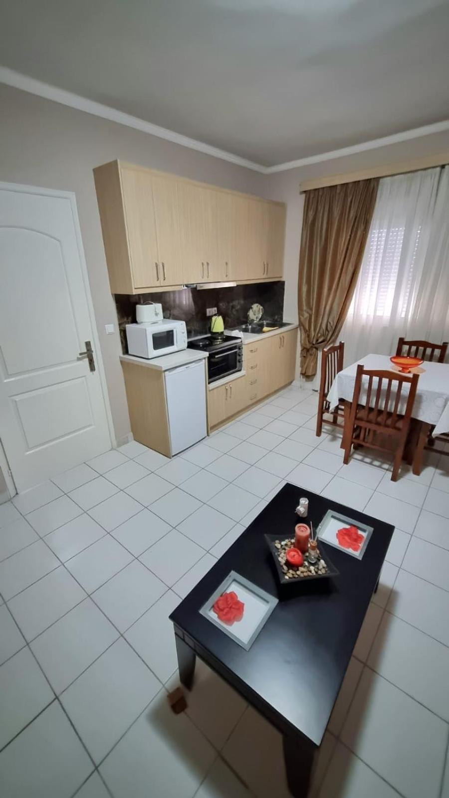 Daniel's Apartment's Апартаменти
