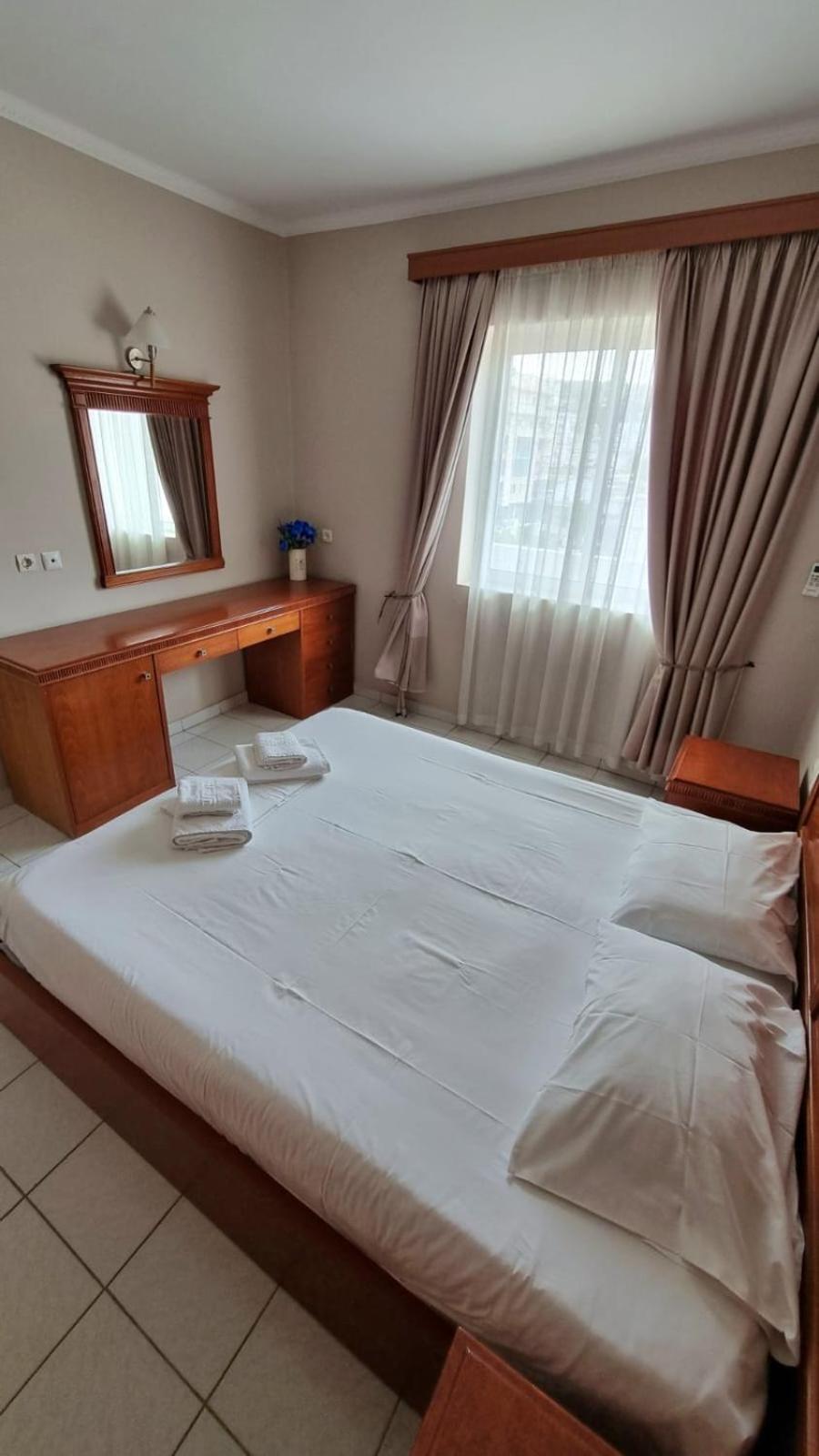 Daniel's Apartment's Апартаменти