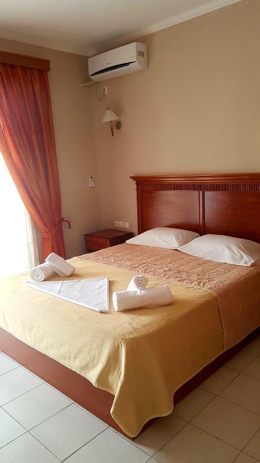 Daniel's Apartment's * Sarande