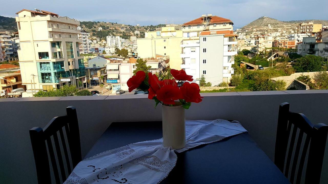 Daniel's Apartment's Апартаменти