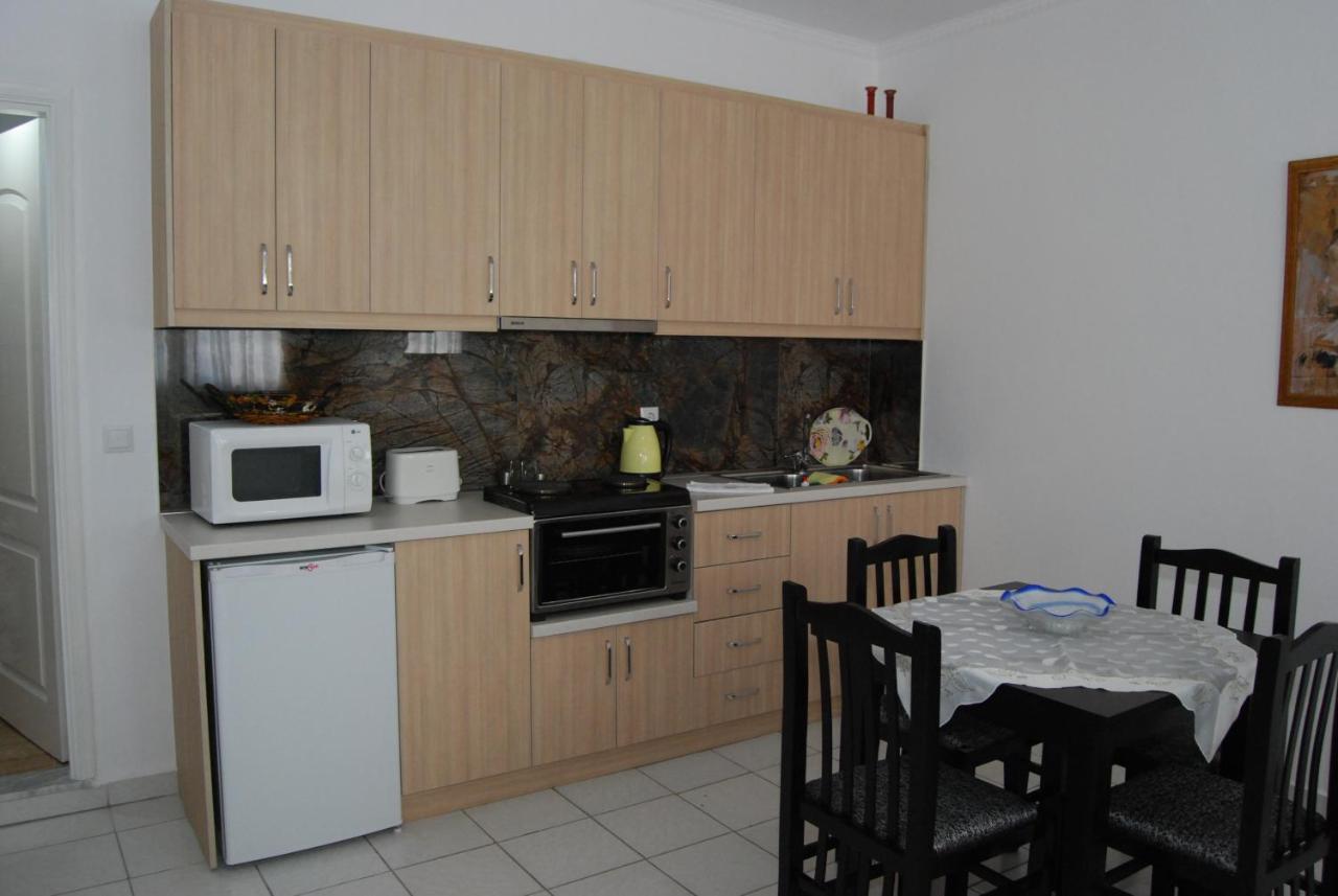 Daniel's Apartment's Apartment