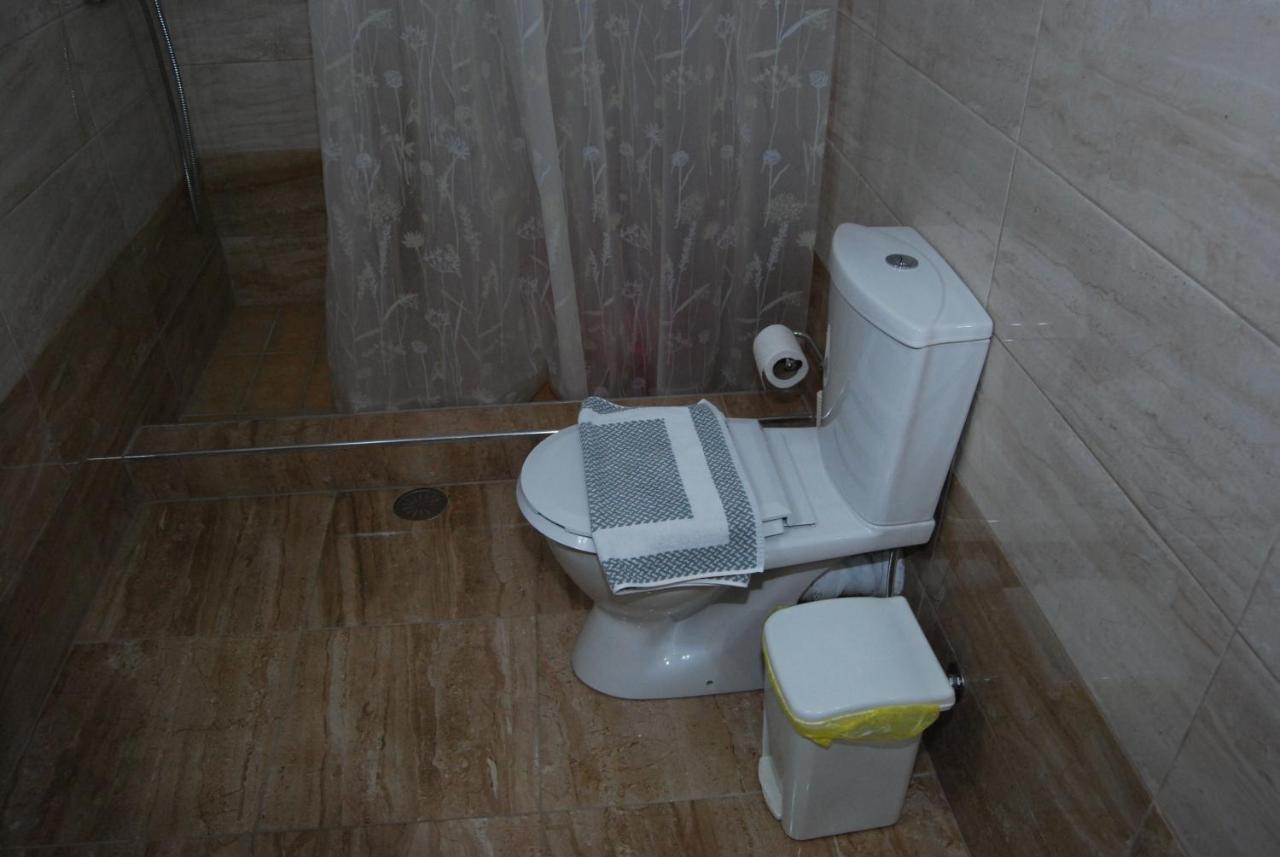 Daniel's Apartment's Apartment