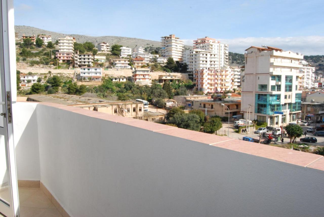 Daniel's Apartment's * Sarande